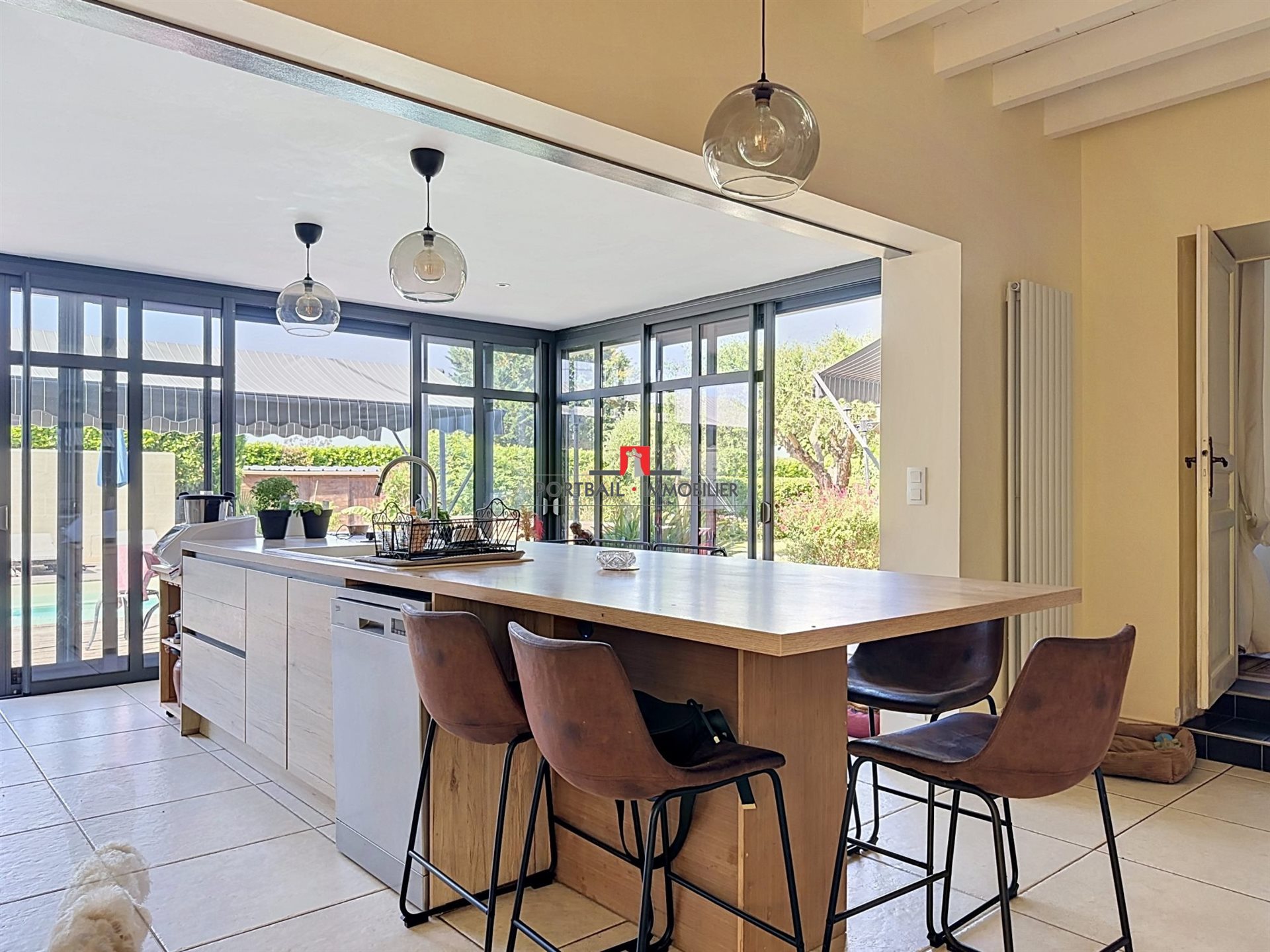 Maison à vendre, 240m², Val de Virvée