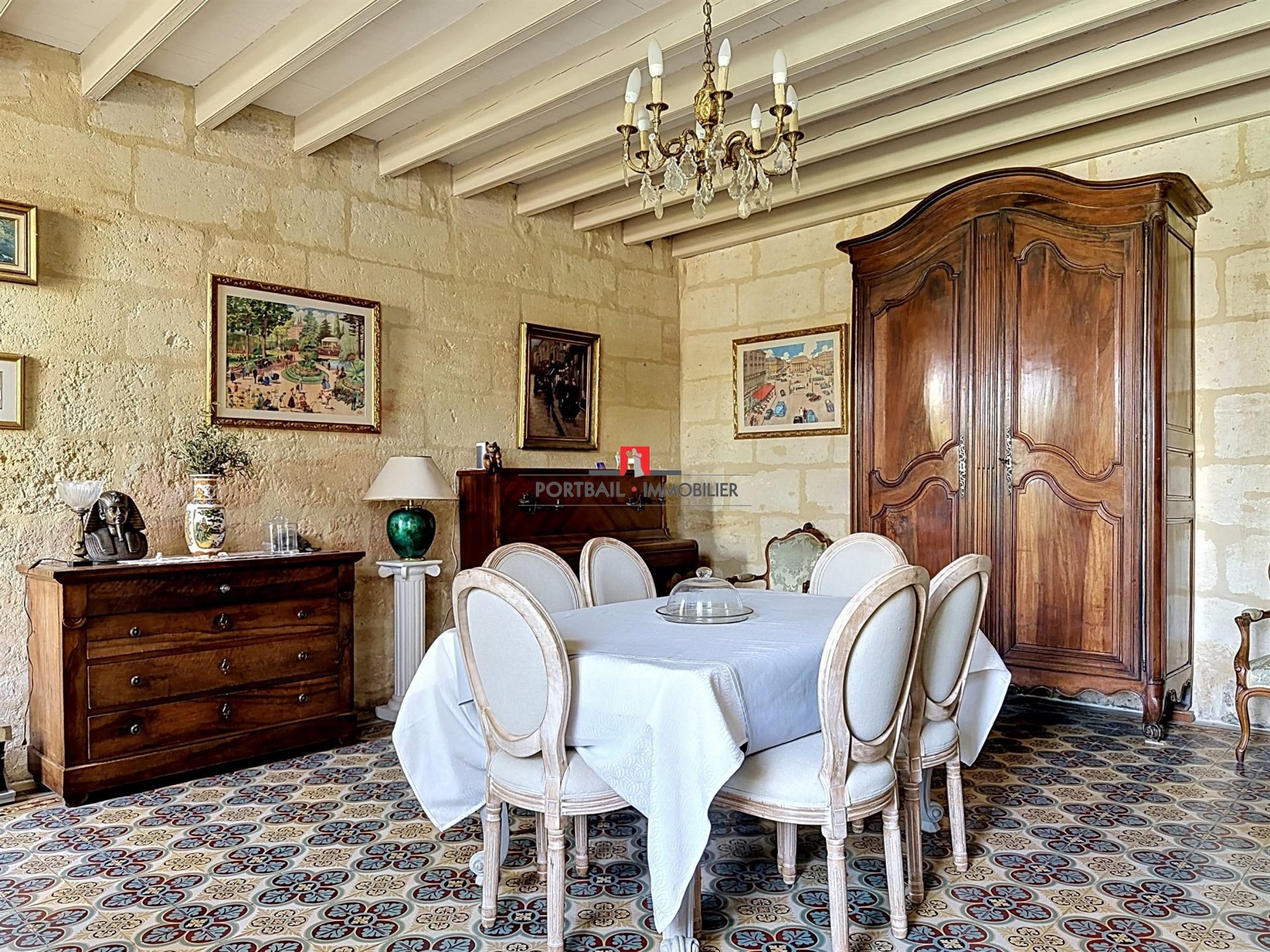 Maison à vendre, 240m², Val de Virvée