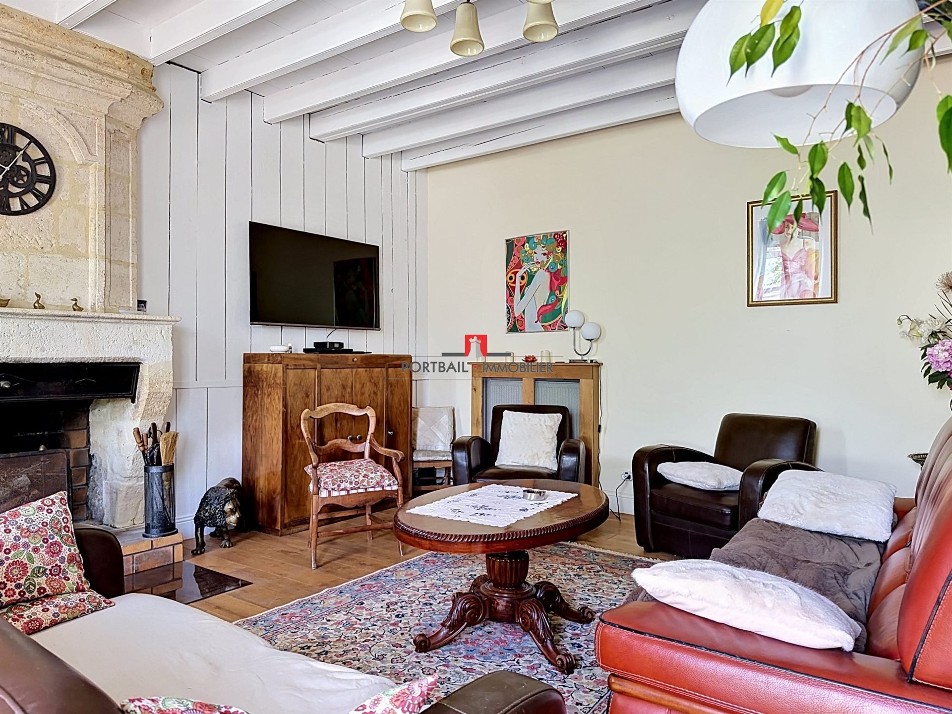 Maison à vendre, 240m², Val de Virvée