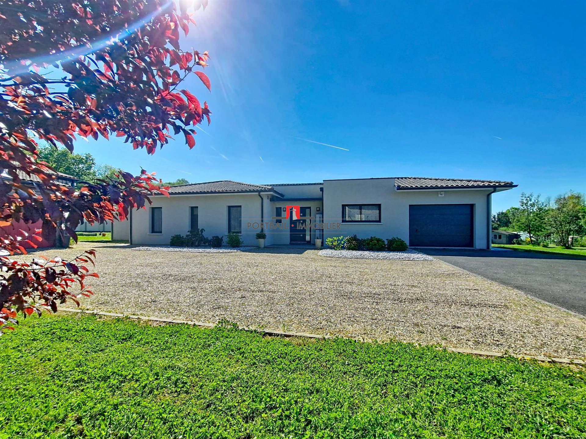 Maison à vendre, 172m², Saint-André-de-Cubzac