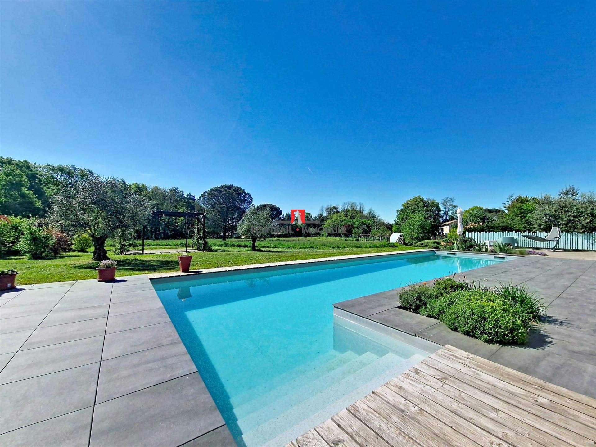 Maison à vendre, 172m², Saint-André-de-Cubzac