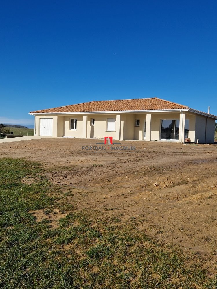 Maison à vendre, 110m², Cavignac
