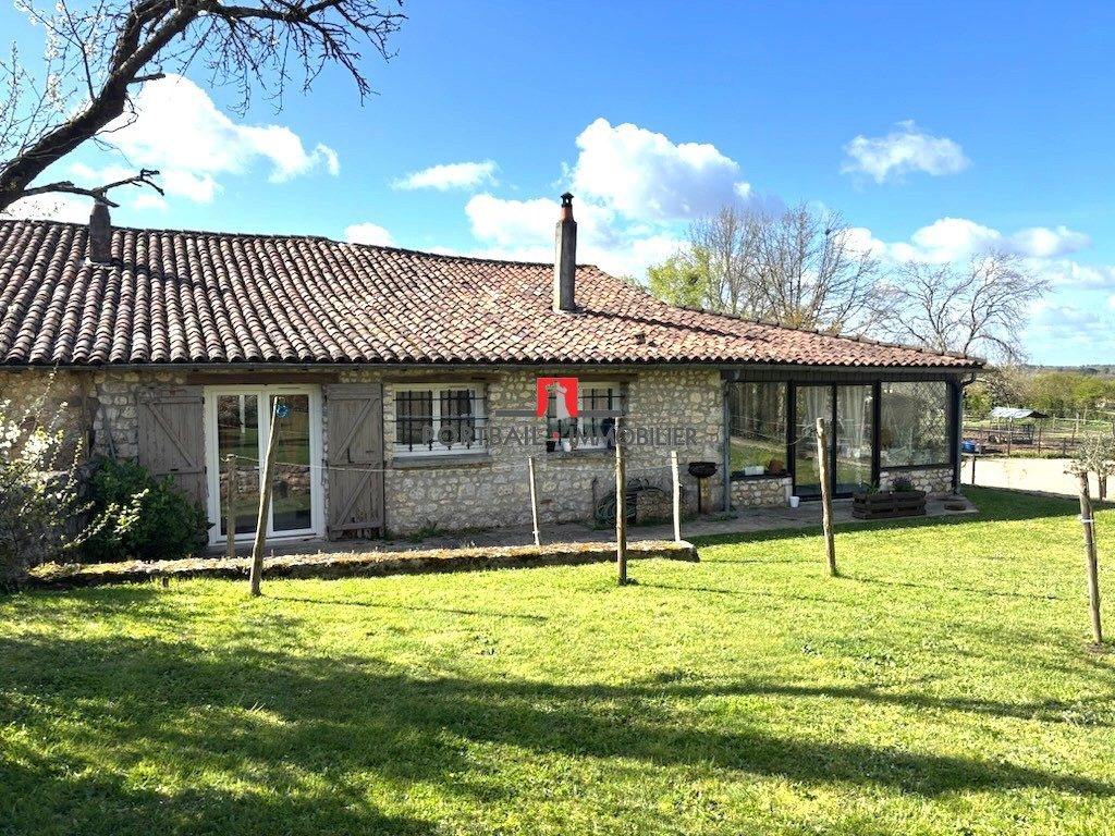 Maison à vendre, 112m², Saint-André-de-Cubzac