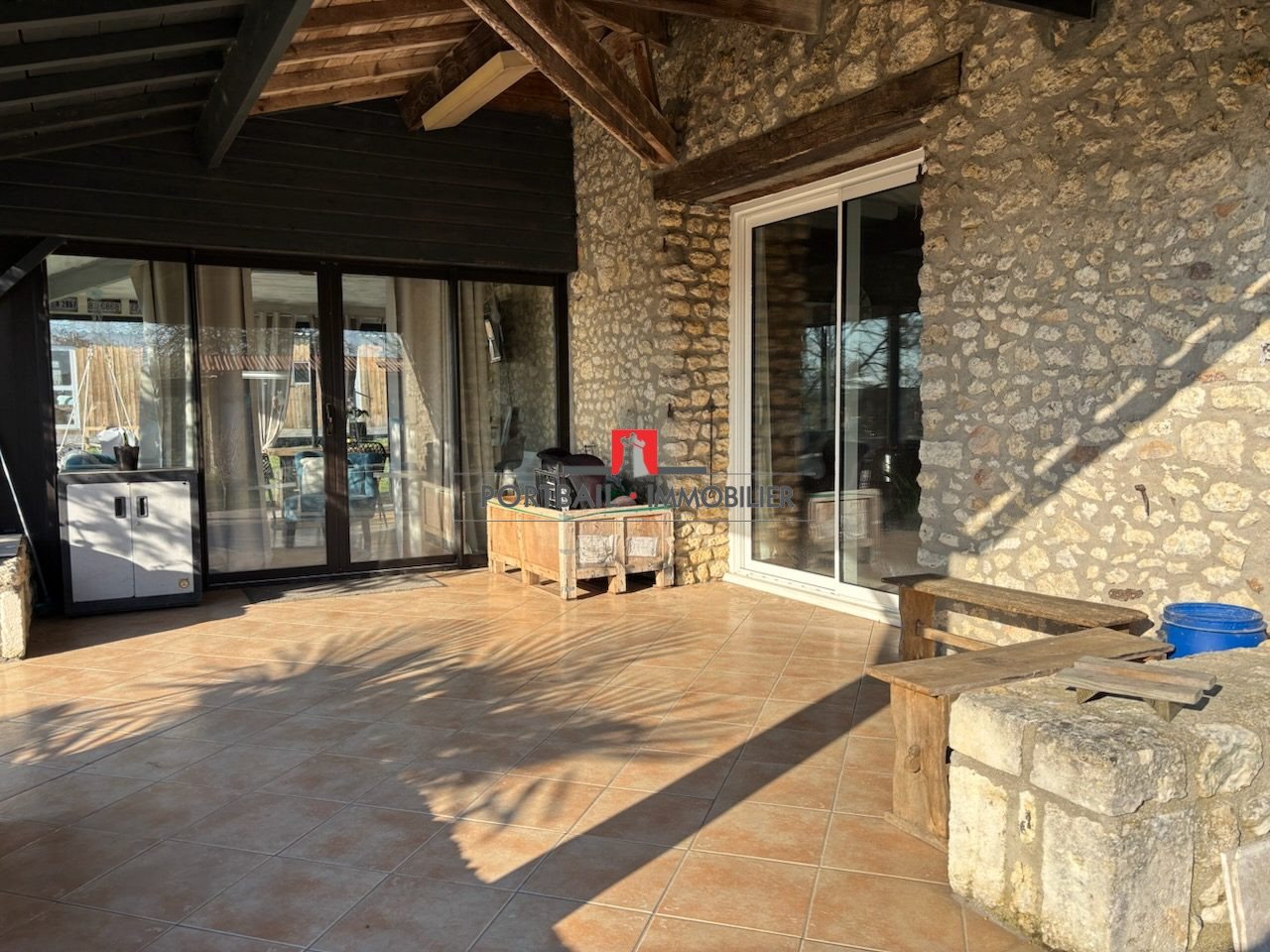 Maison à vendre, 112m², Saint-André-de-Cubzac