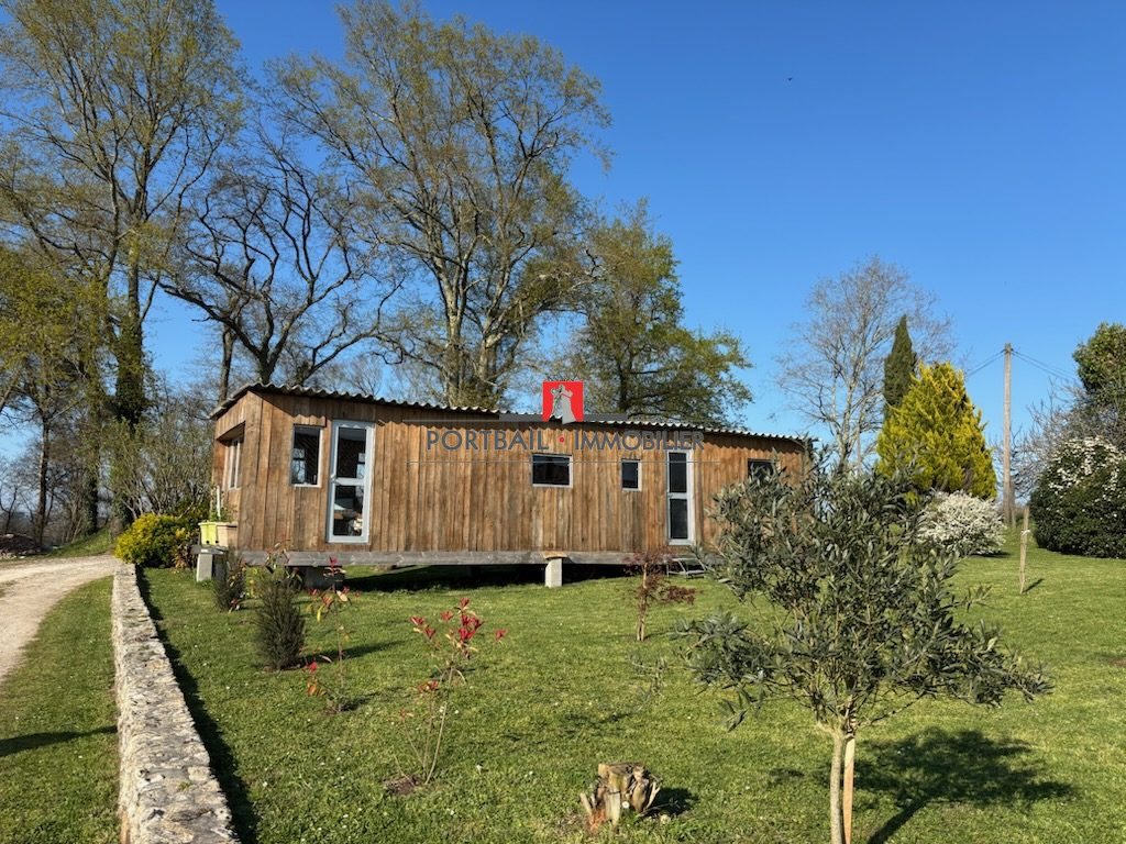 Maison à vendre, 112m², Saint-André-de-Cubzac