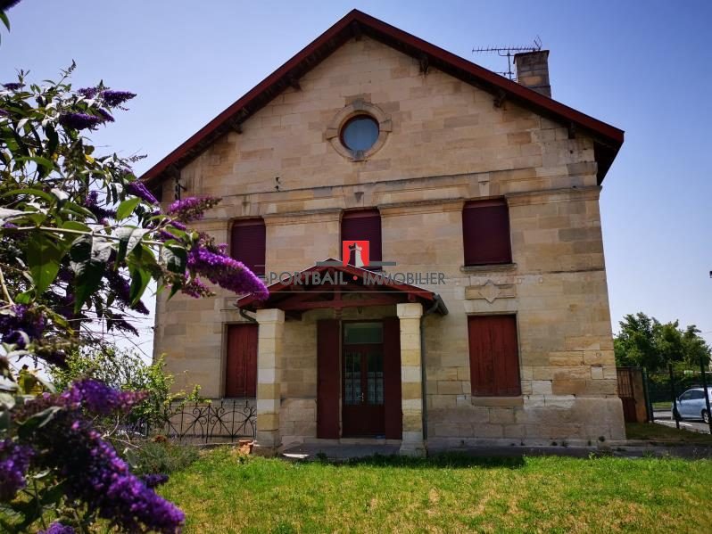 Maison à vendre, 160m², Saint-André-de-Cubzac