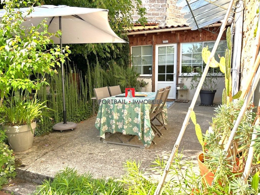Maison à vendre, 132m², Saint-André-de-Cubzac