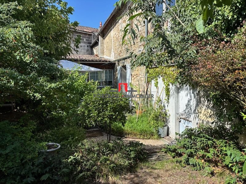 Maison à vendre, 132m², Saint-André-de-Cubzac