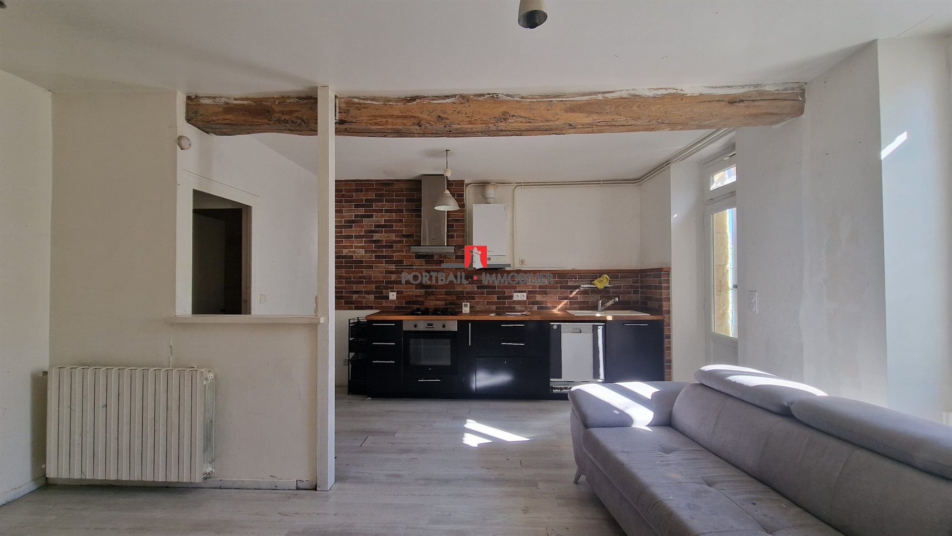 Maison à vendre, 78m², Saint-André-de-Cubzac