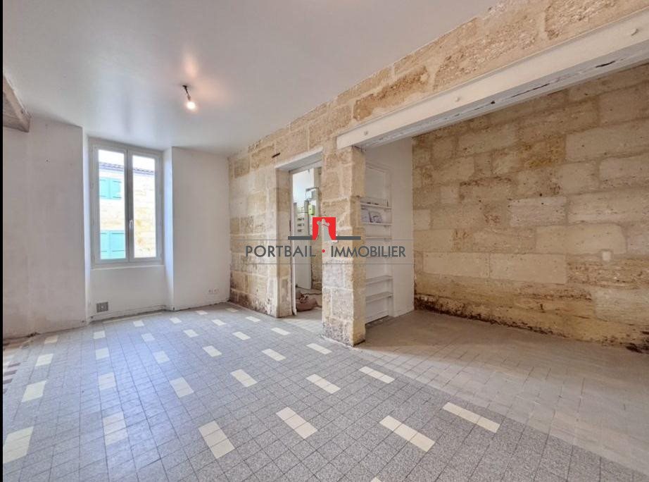 Maison à vendre, 78m², Saint-André-de-Cubzac