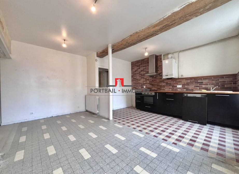 Maison à vendre, 78m², Saint-André-de-Cubzac