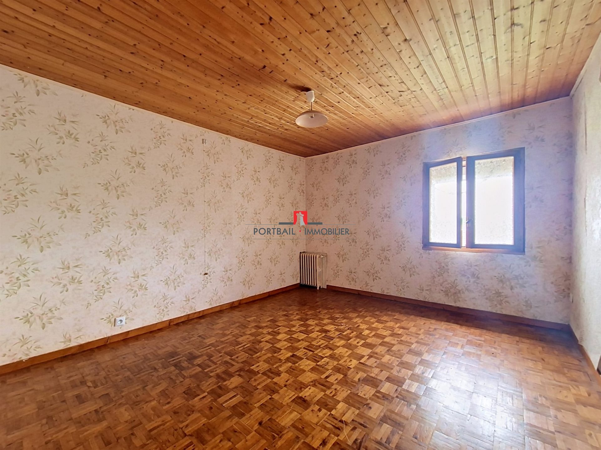 Maison à vendre, 109m², Lansac