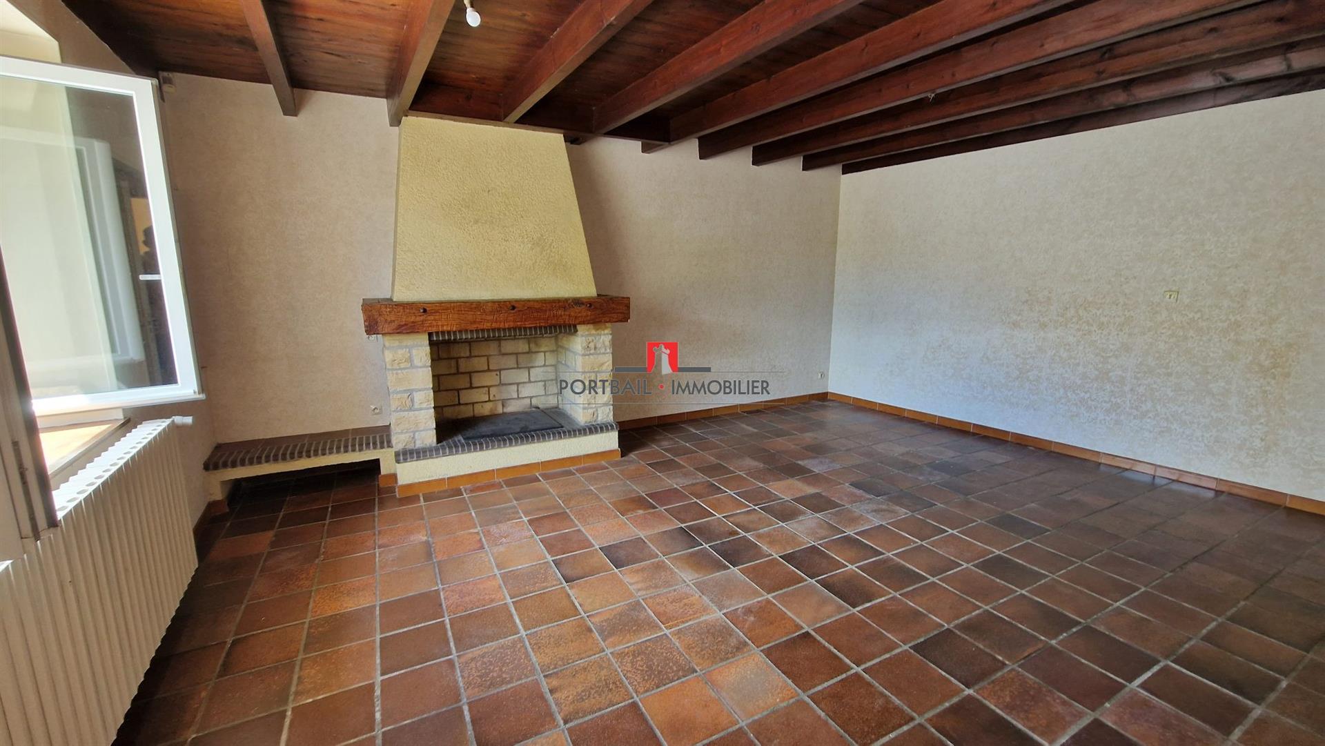 Maison à vendre, 128m², Saint-André-de-Cubzac