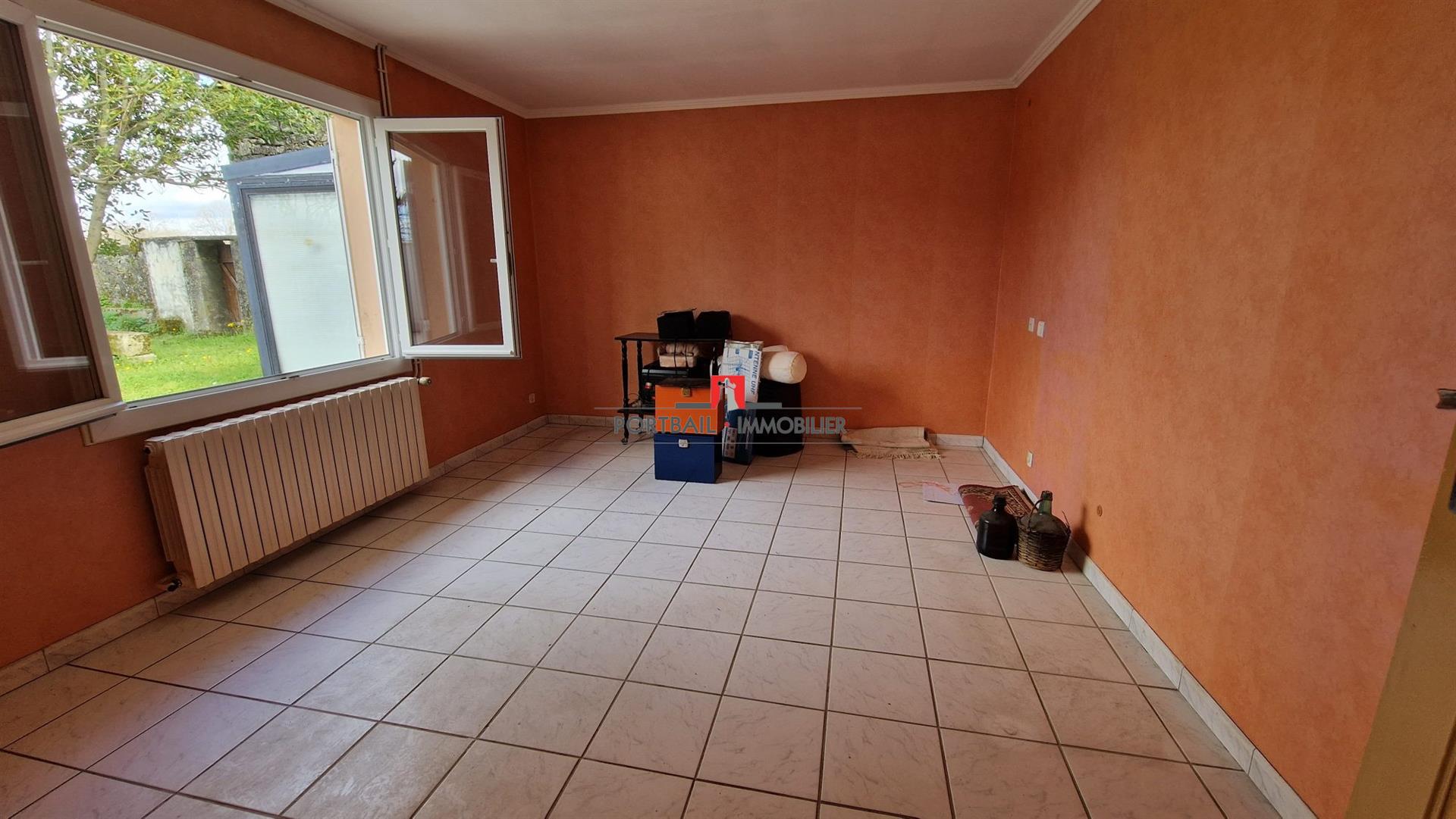Maison à vendre, 128m², Saint-André-de-Cubzac
