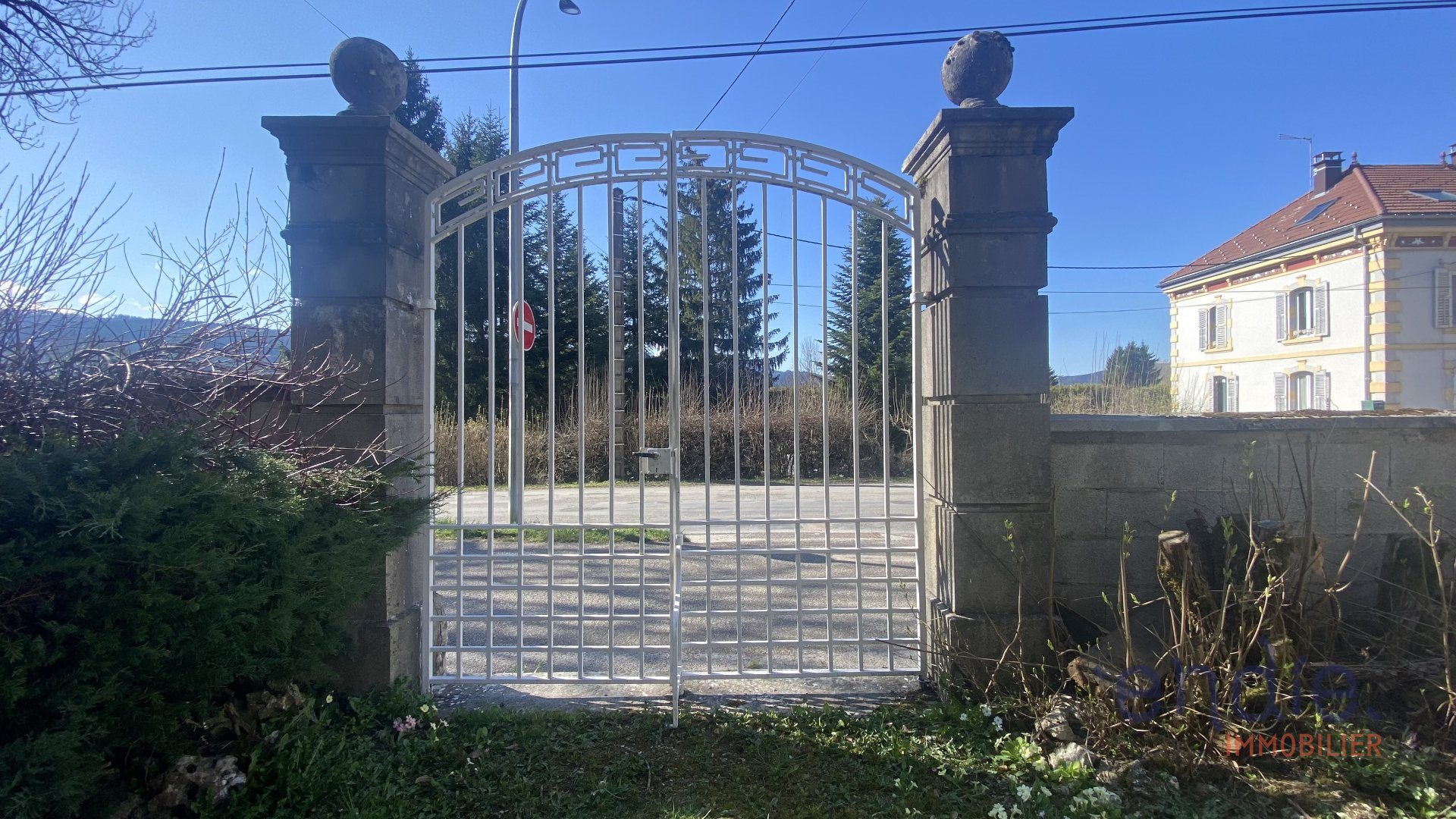 Maison à vendre, 172m², Morteau