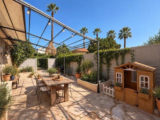 Appartement 4 pièces 148 m² · à Cannes · 148 m² · 745 000 €