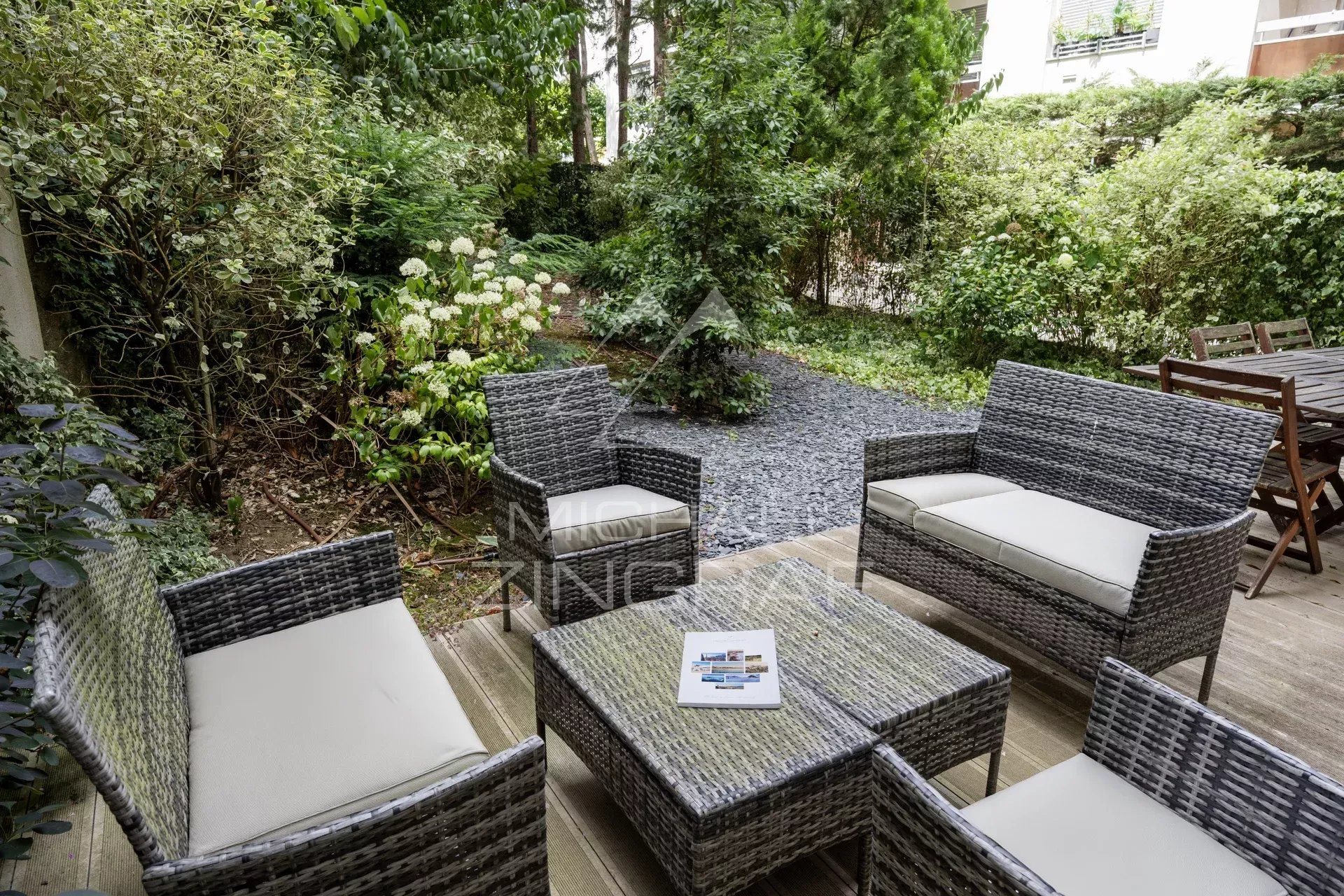 Appartement à vendre, 51m², Neuilly-sur-Seine