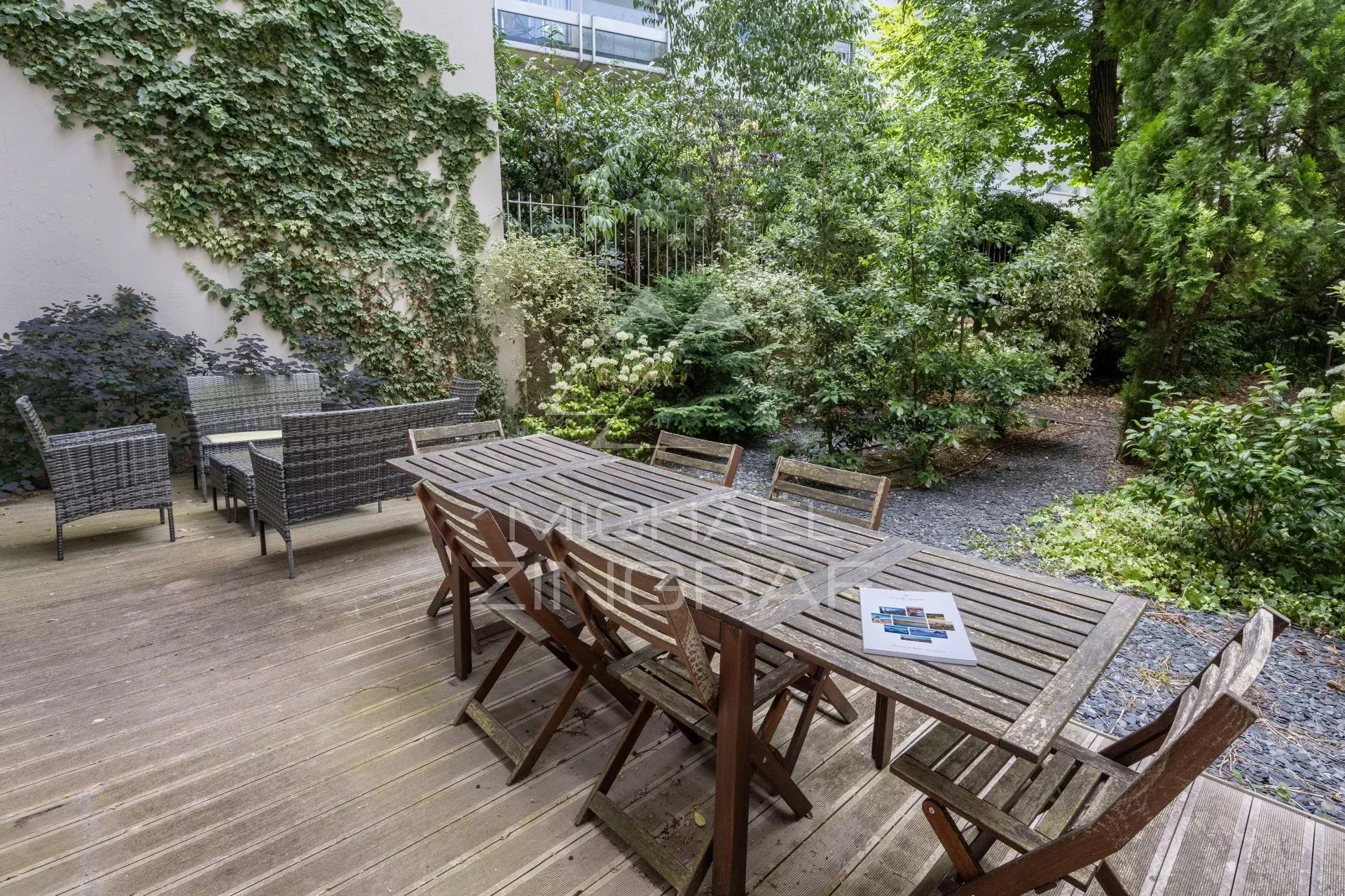 Appartement à vendre, 51m², Neuilly-sur-Seine