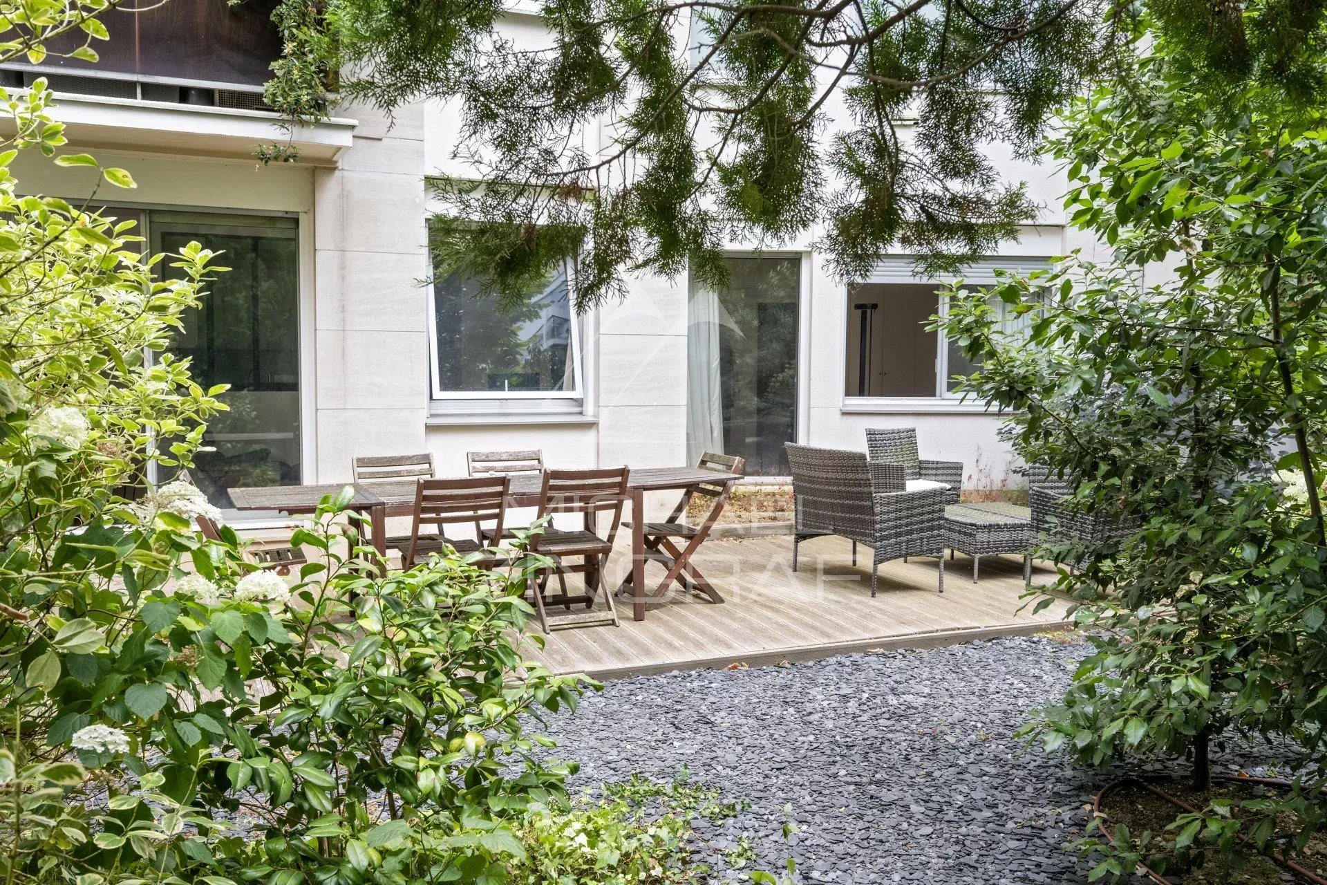 Appartement à vendre, 51m², Neuilly-sur-Seine