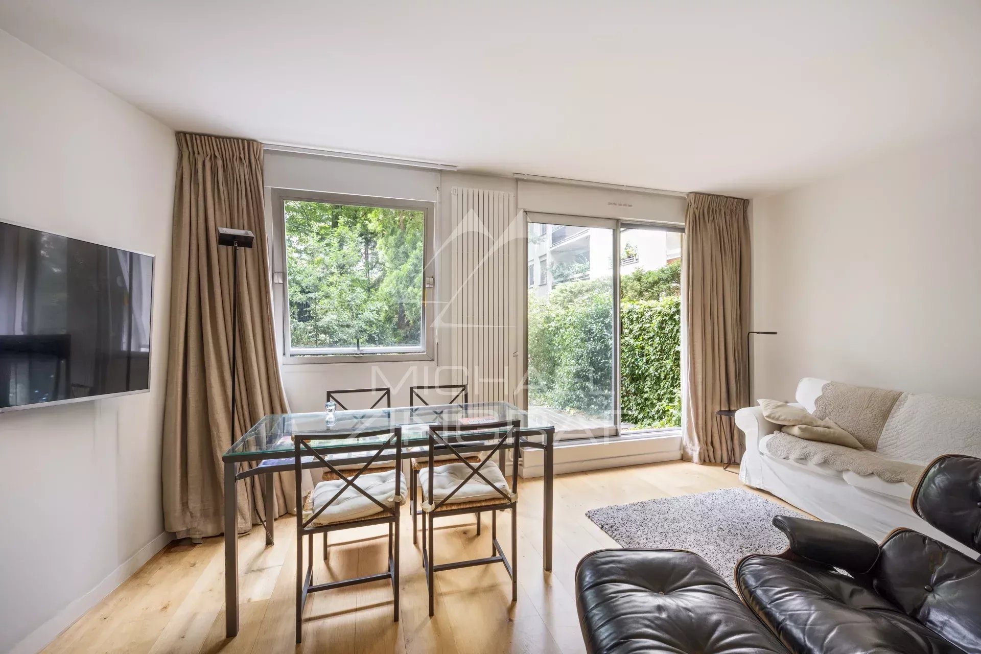 Appartement à vendre, 51m², Neuilly-sur-Seine