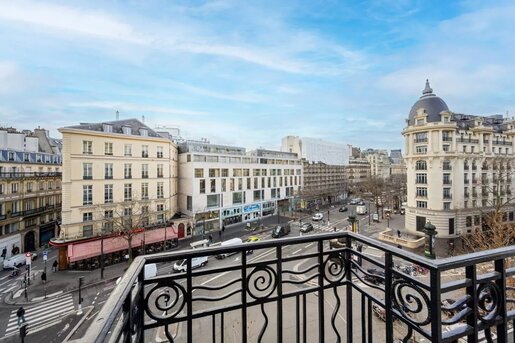 Appartement 2 pièces 47 m² · à Paris 9ème · 47 m² · 670 000 €