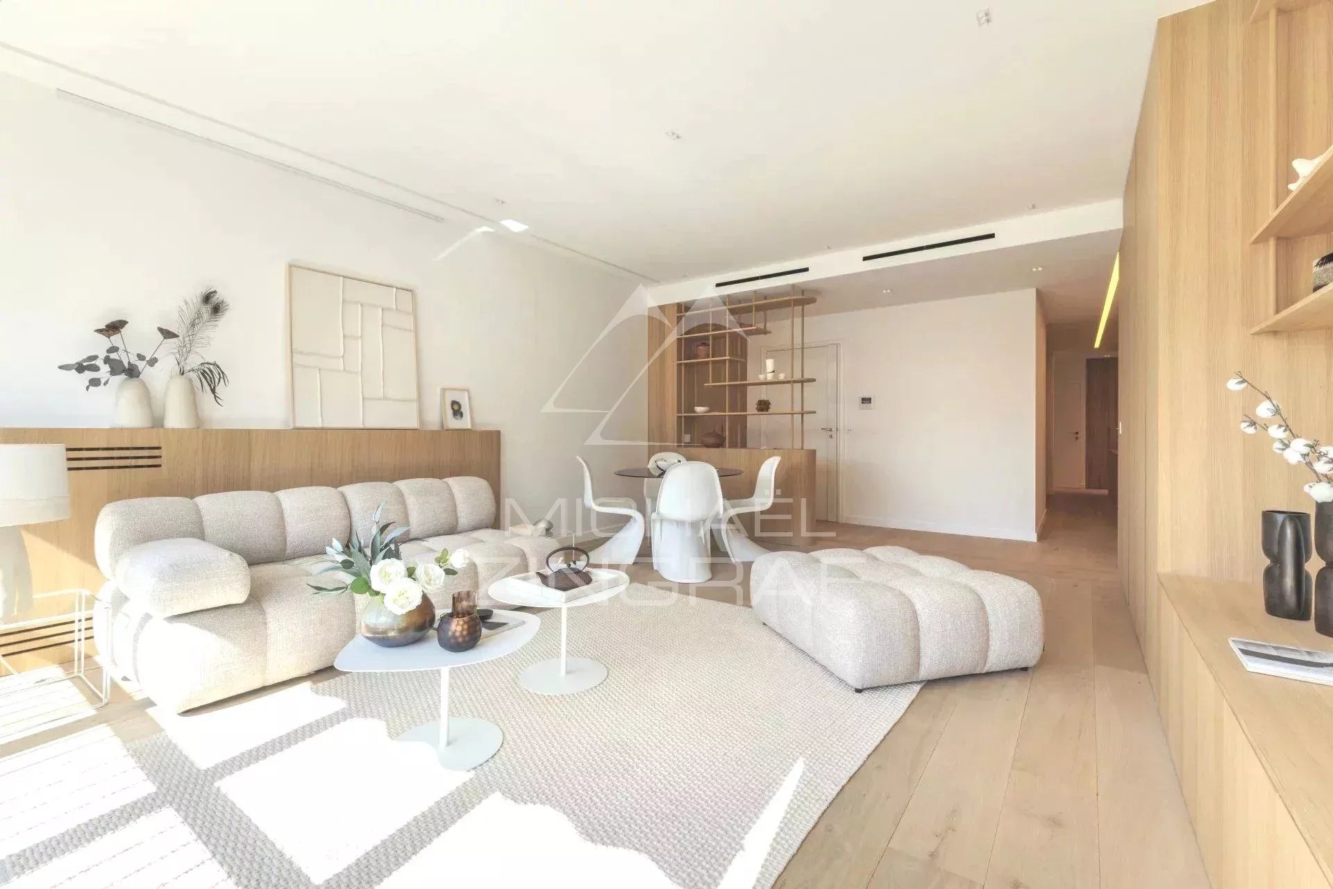 Appartement – Paris 8 - Vue 3