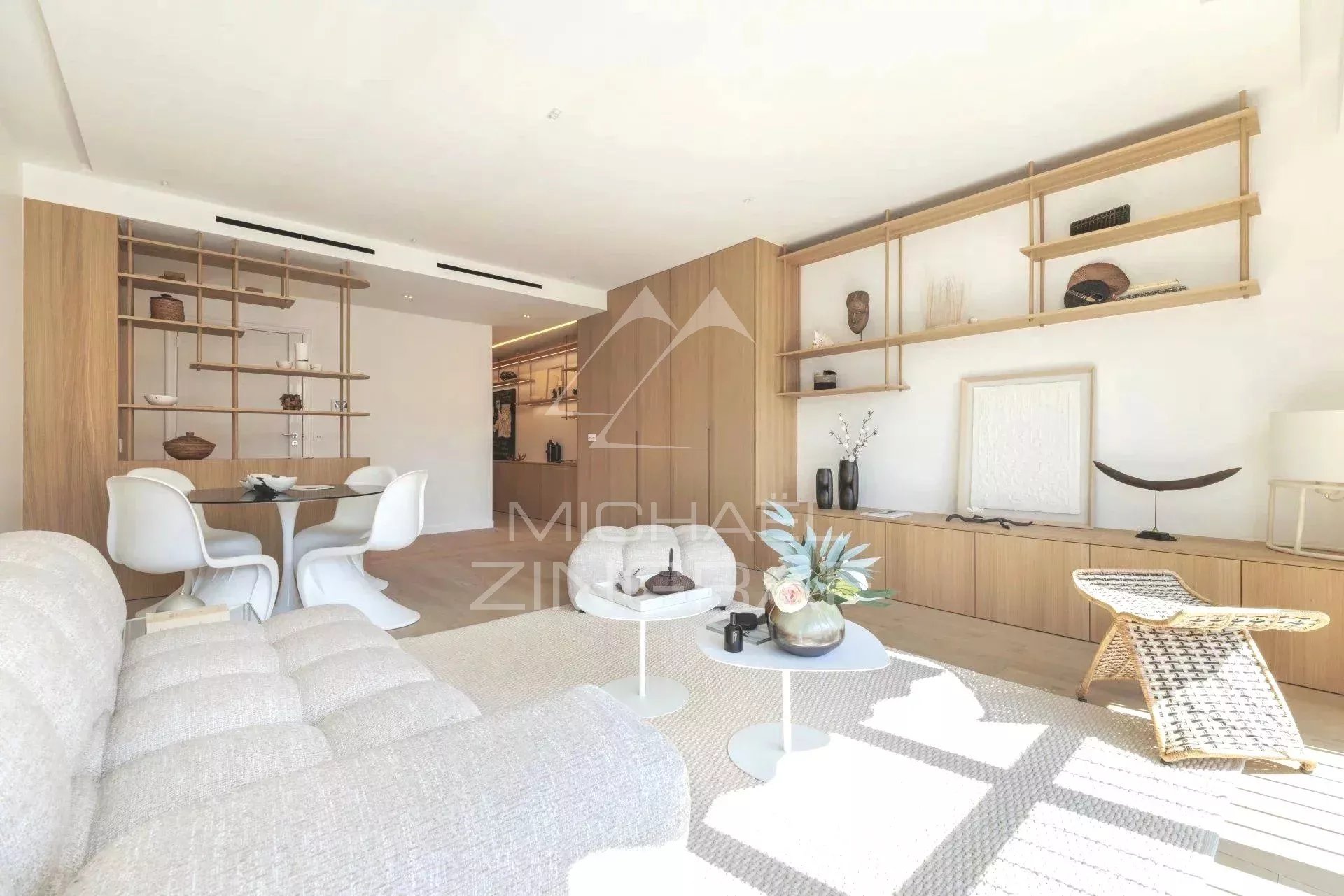Appartement – Paris 8 - Vue 4