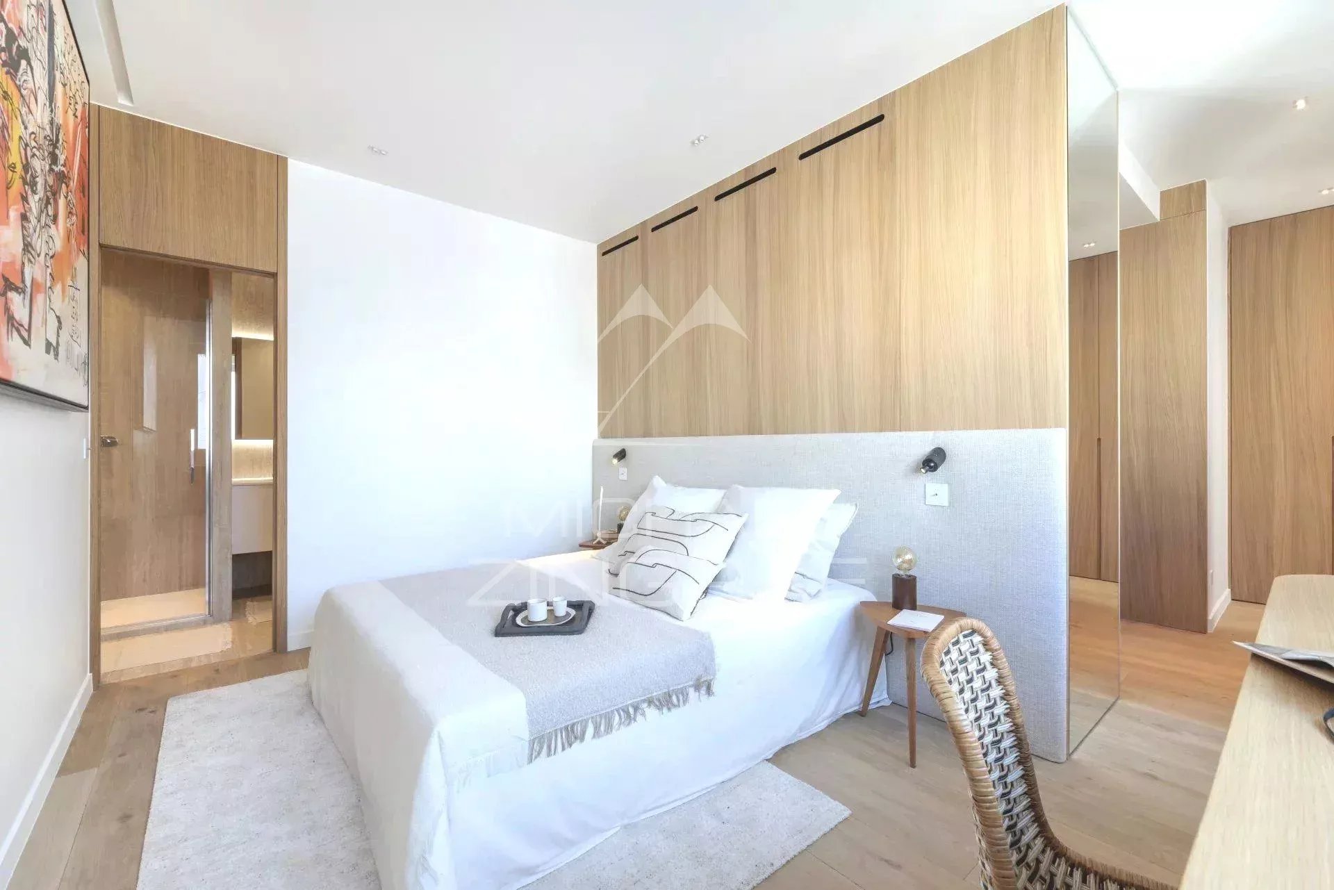 Appartement – Paris 8 - Plus