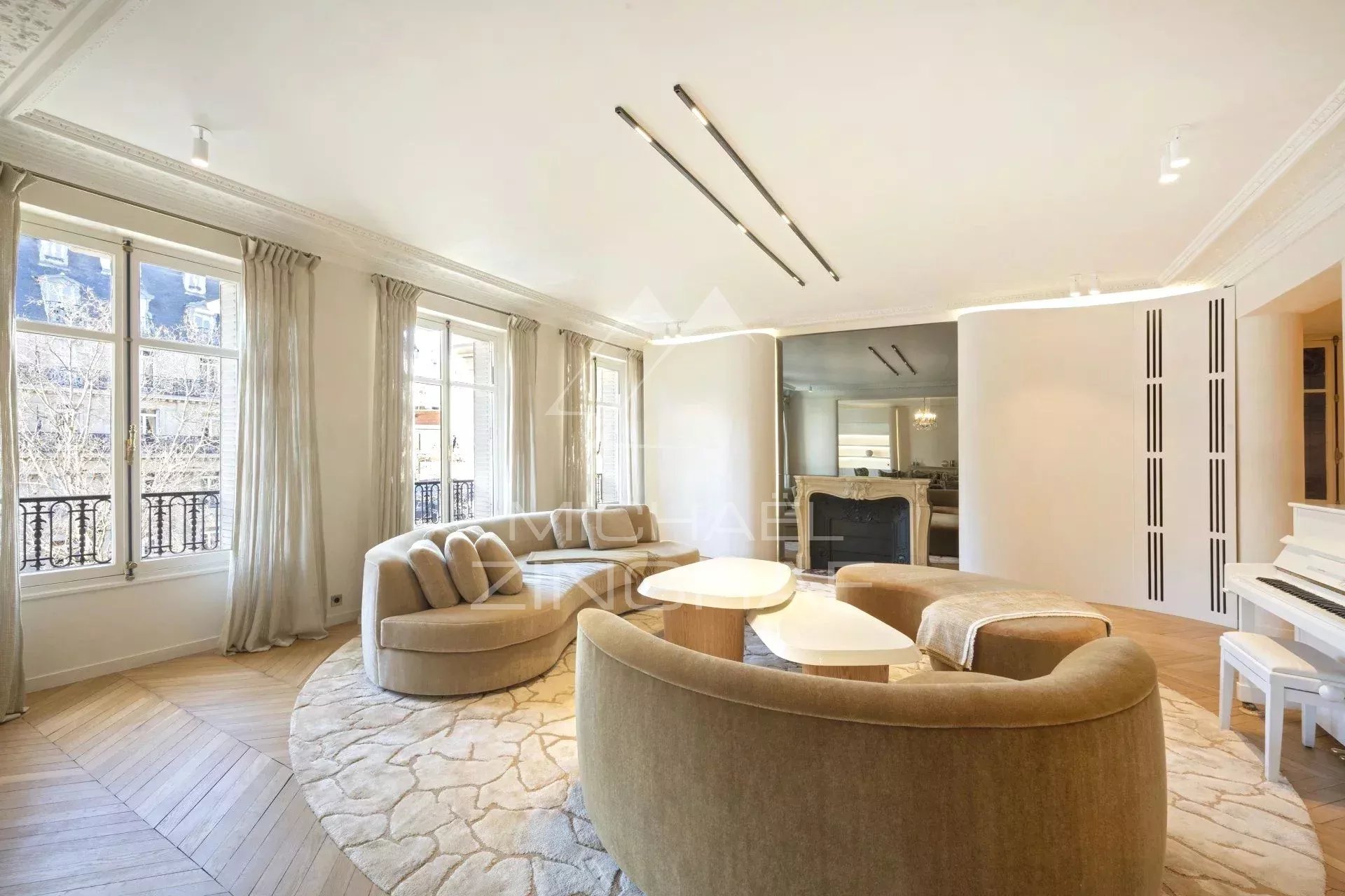 Appartement – Paris 7 - Vue 3
