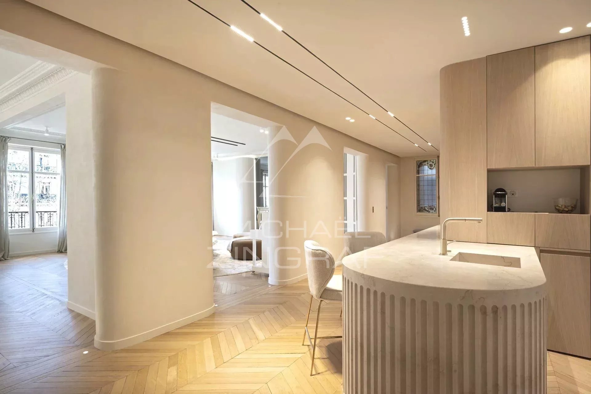 Appartement – Paris 7 - Vue 5