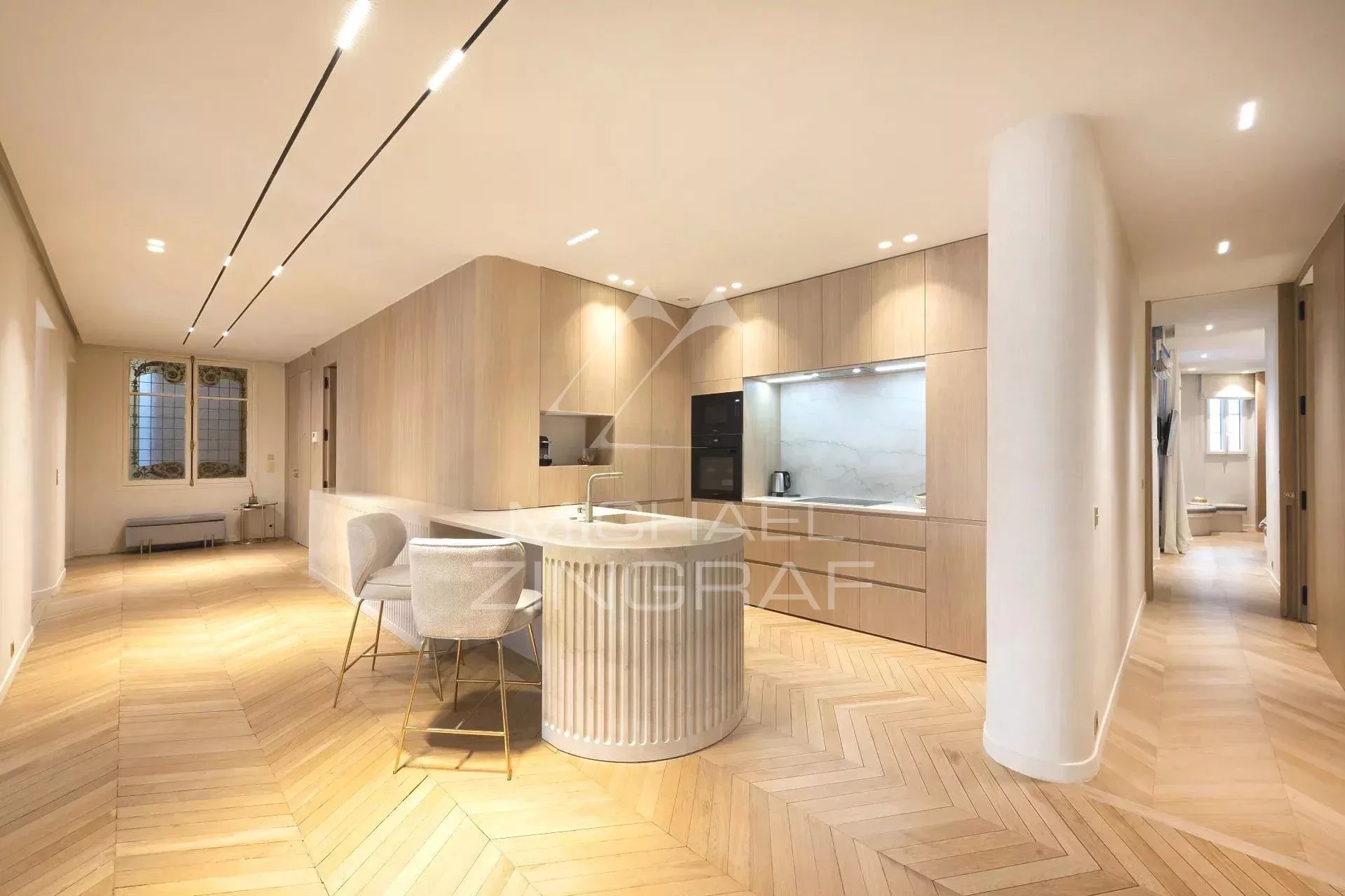 Appartement – Paris 7 - Plus