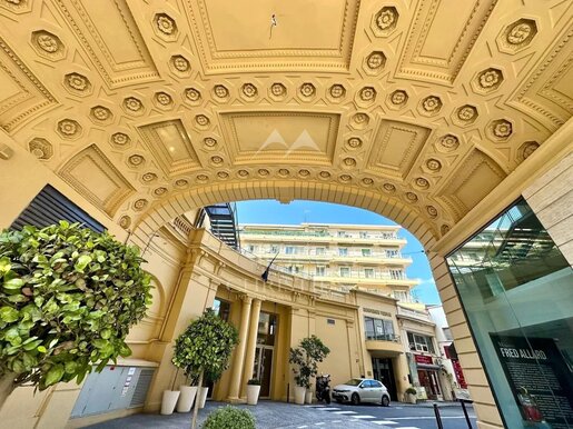 Appartement 3 pièces 84 m² · à Nice · 84 m² · 595 000 €