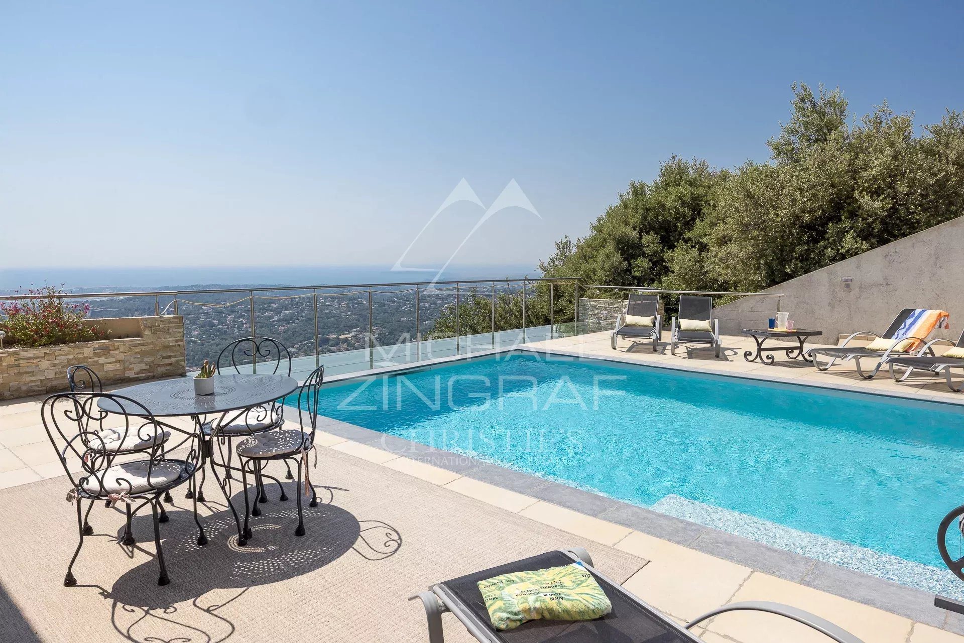 Maison à vendre, 165m², Saint-Jeannet