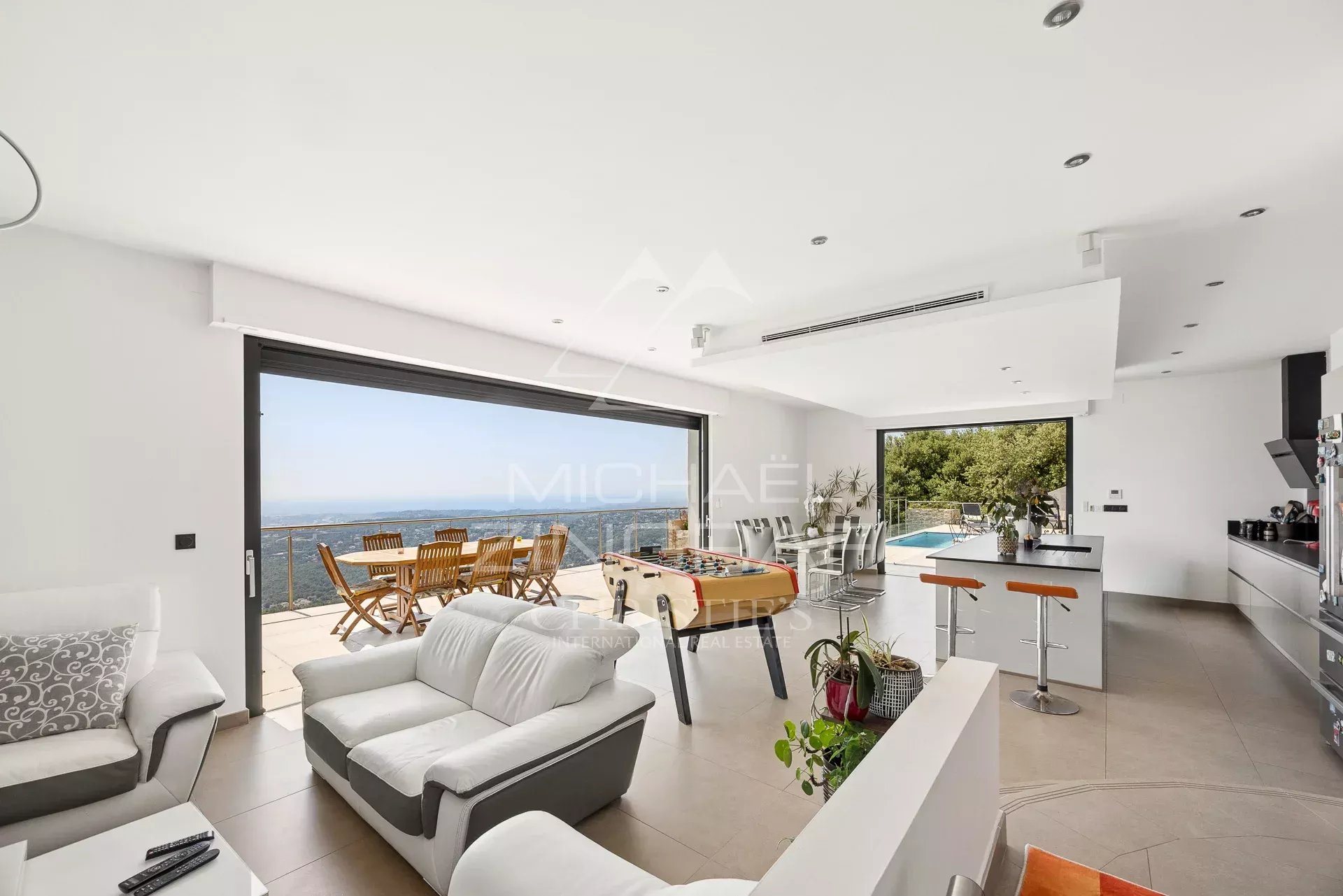 Maison à vendre, 165m², Saint-Jeannet