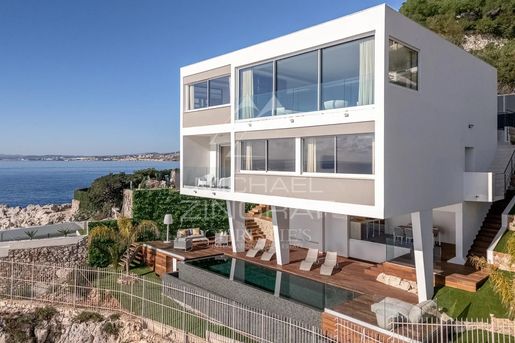 Maison 5 pièces 247 m² · à Nice · 247 m² · 6 480 000 €