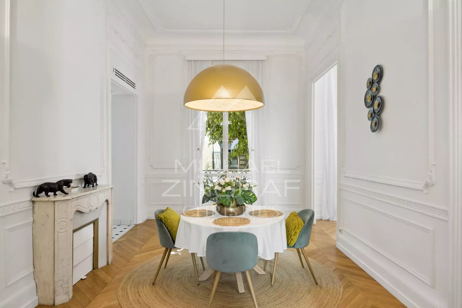 Appartement à vendre, 110m², Nice