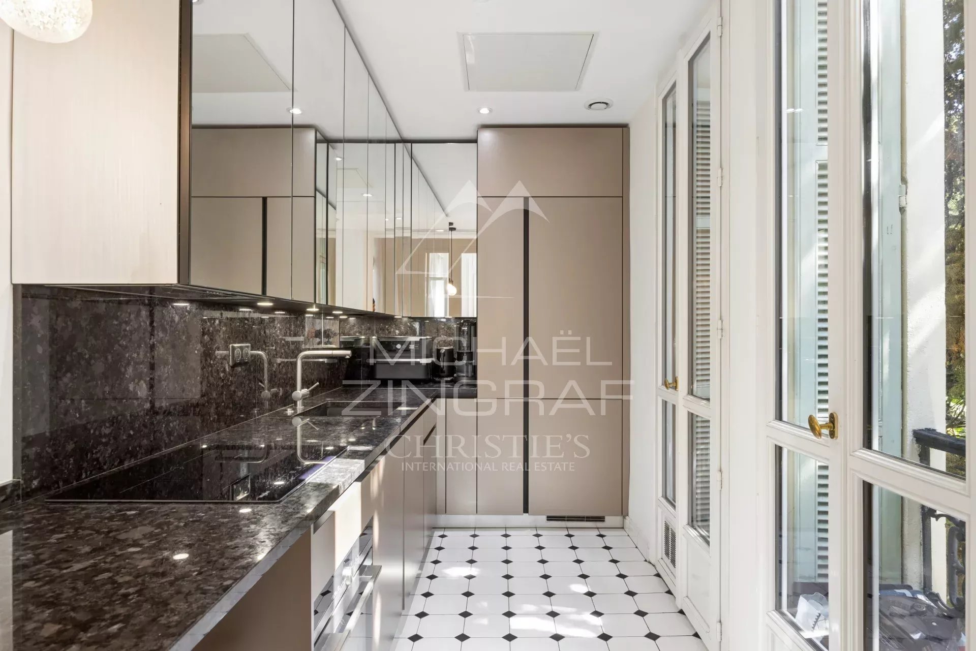 Appartement à vendre, 110m², Nice
