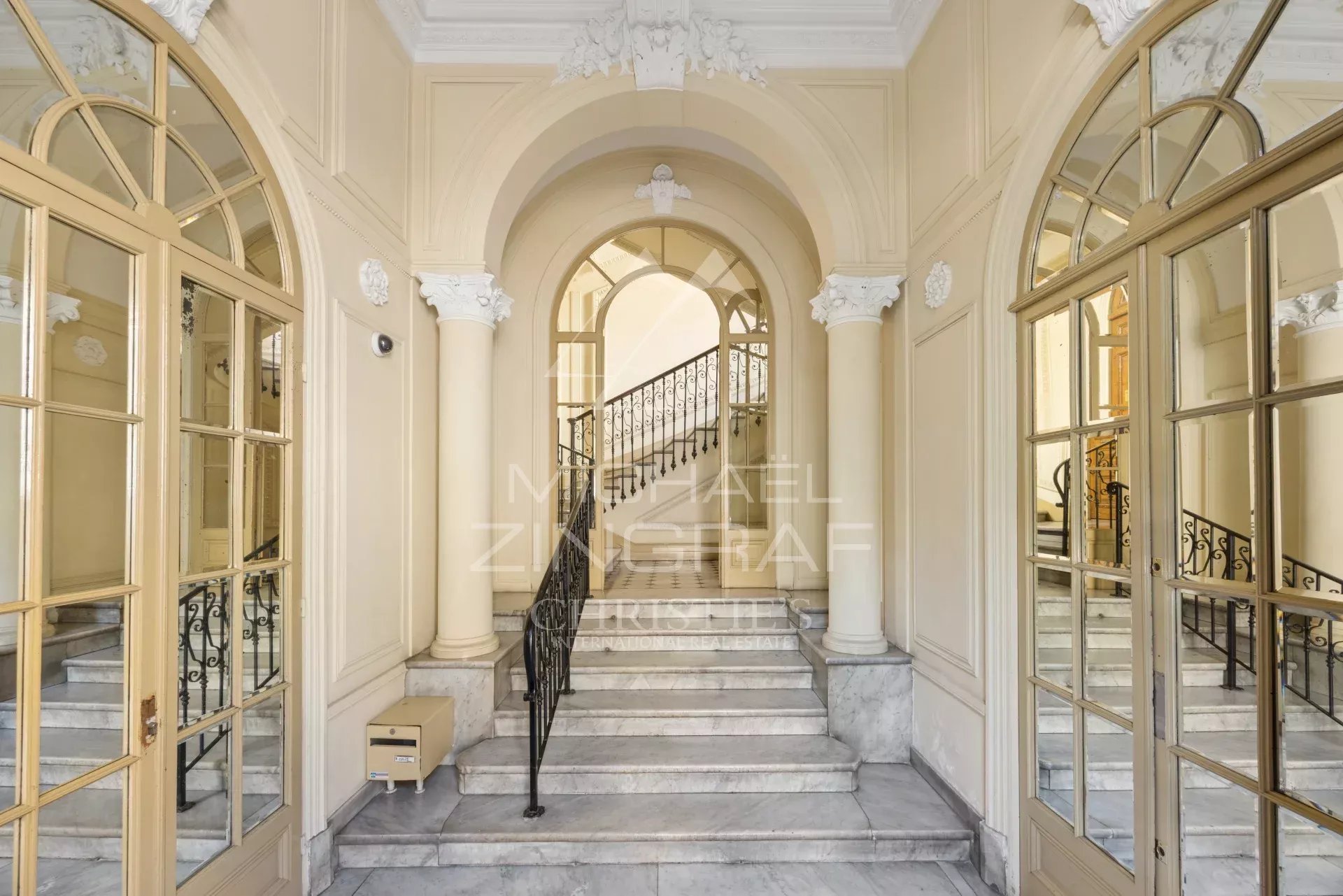 Appartement à vendre, 110m², Nice