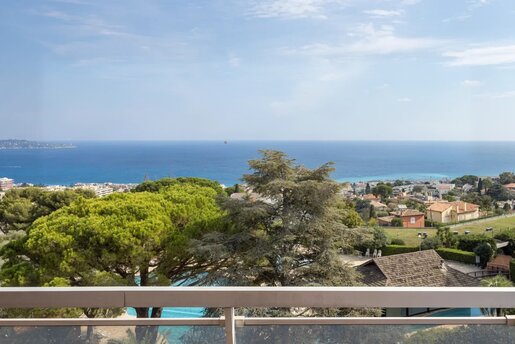 Appartement 5 pièces 125 m² · à Nice · 125 m² · 1 150 000 €