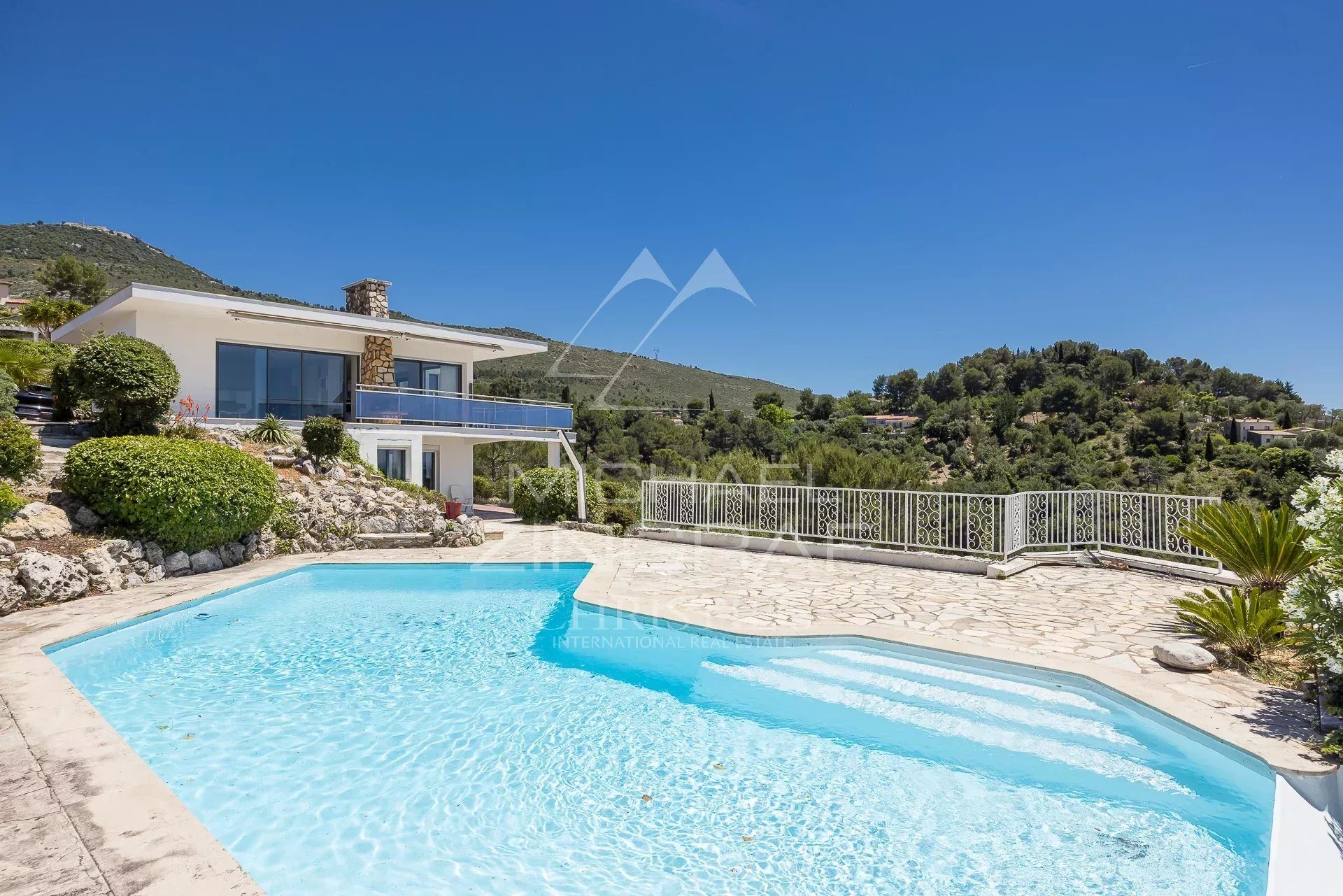 Maison à vendre, 217m², Colomars
