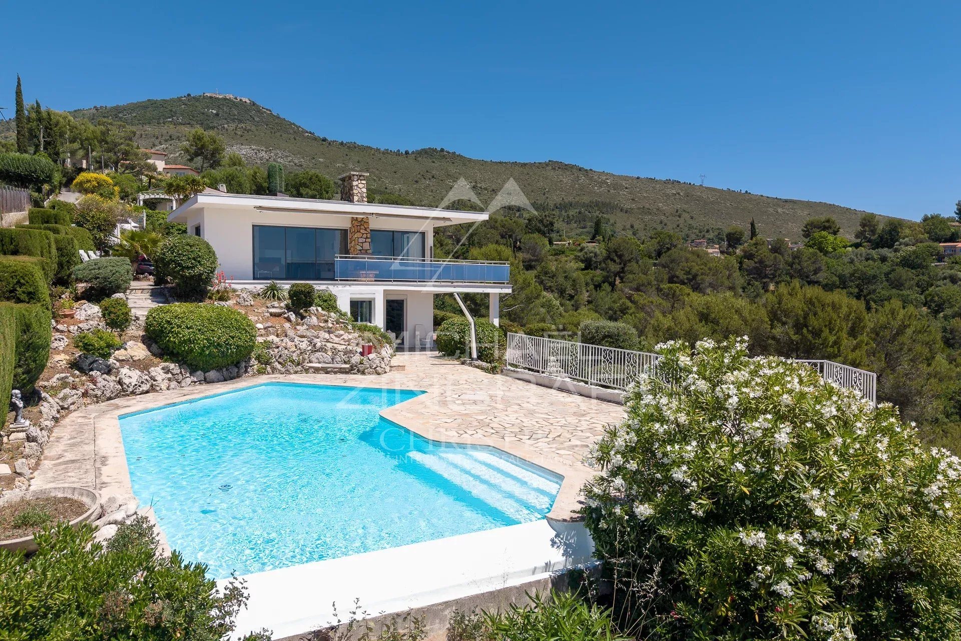 Maison à vendre, 217m², Colomars