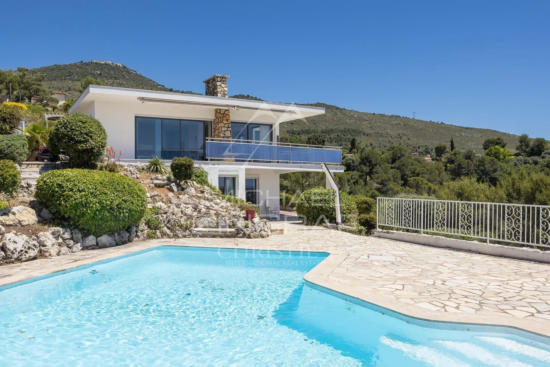 Maison à vendre, 217m², Colomars