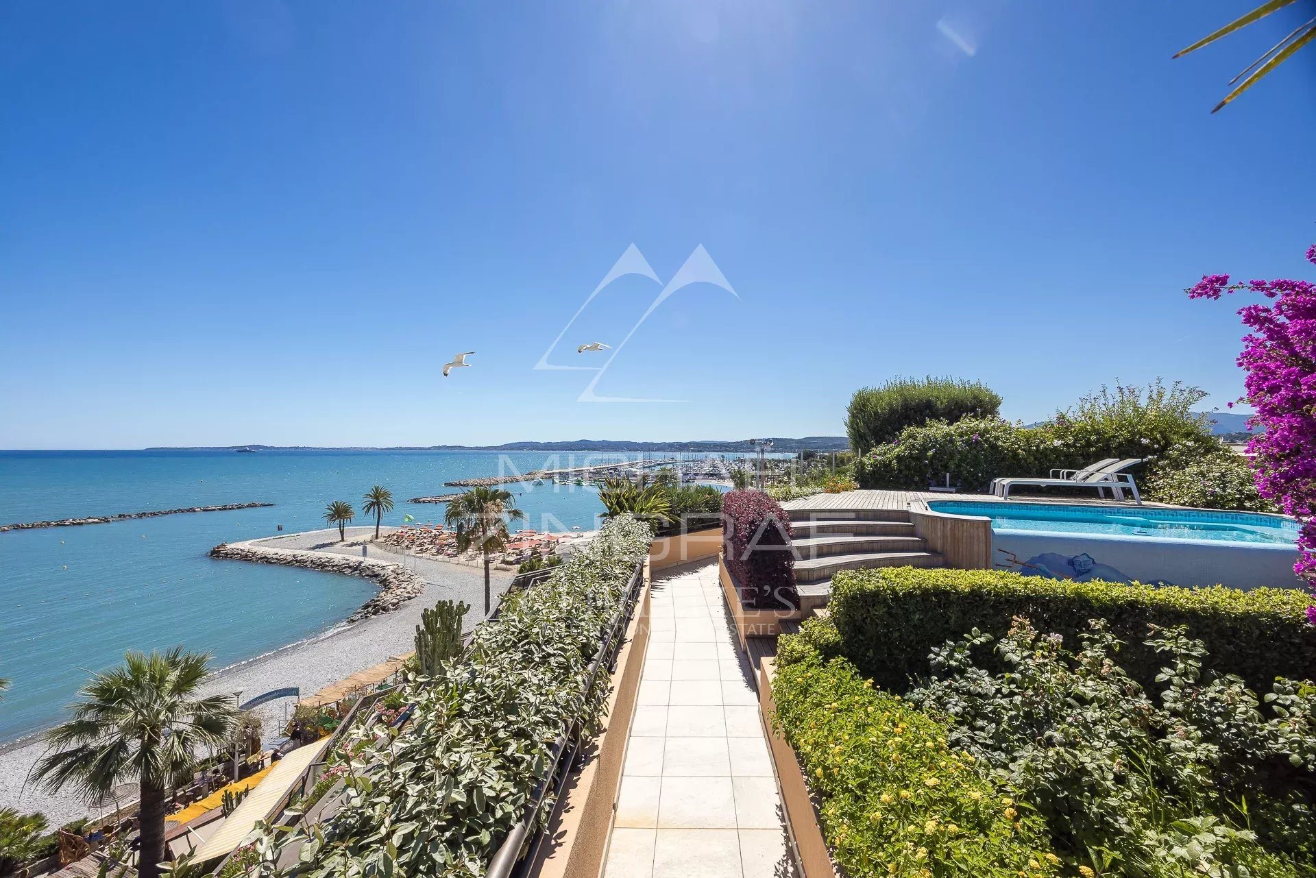 Appartement à vendre, 241m², Saint-Laurent-du-Var