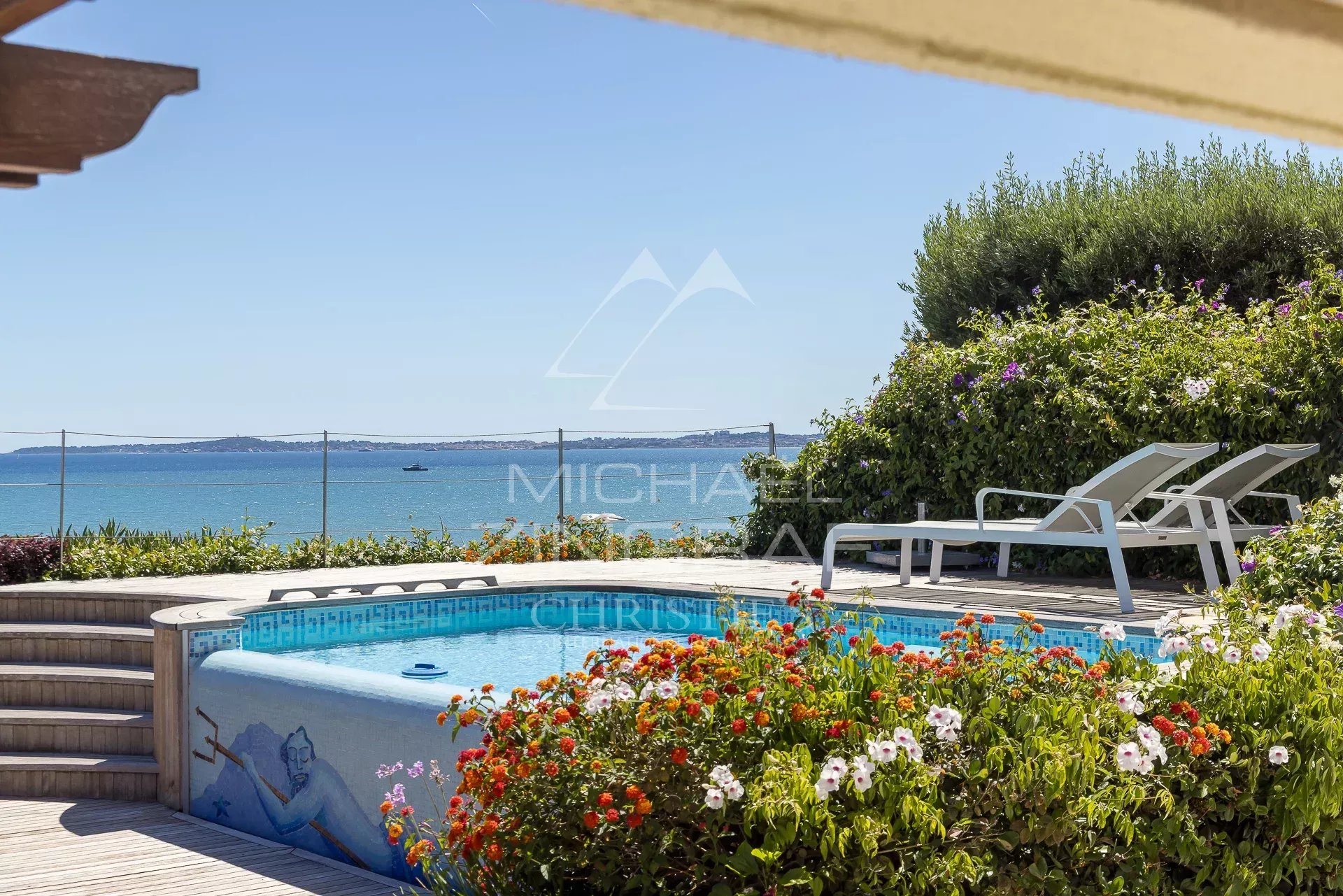Appartement à vendre, 241m², Saint-Laurent-du-Var