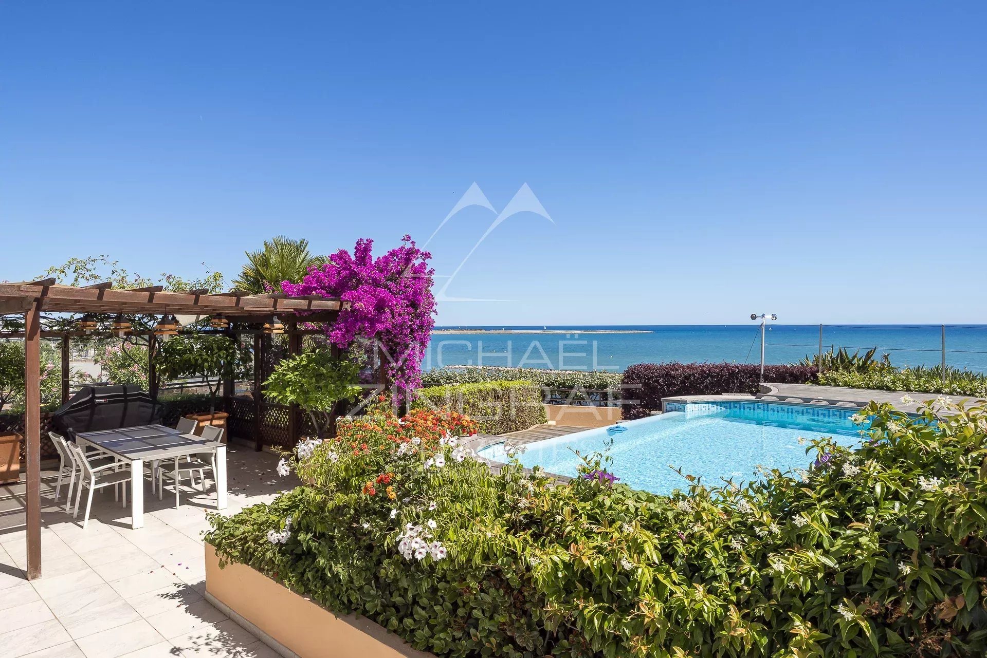 Appartement à vendre, 241m², Saint-Laurent-du-Var