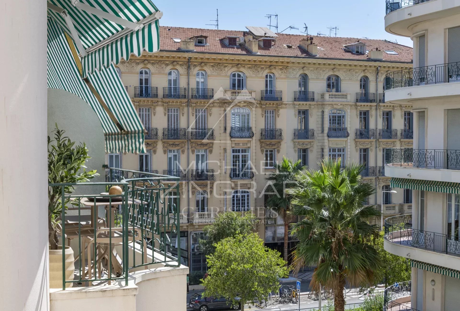 Appartement à vendre, 87m², Nice