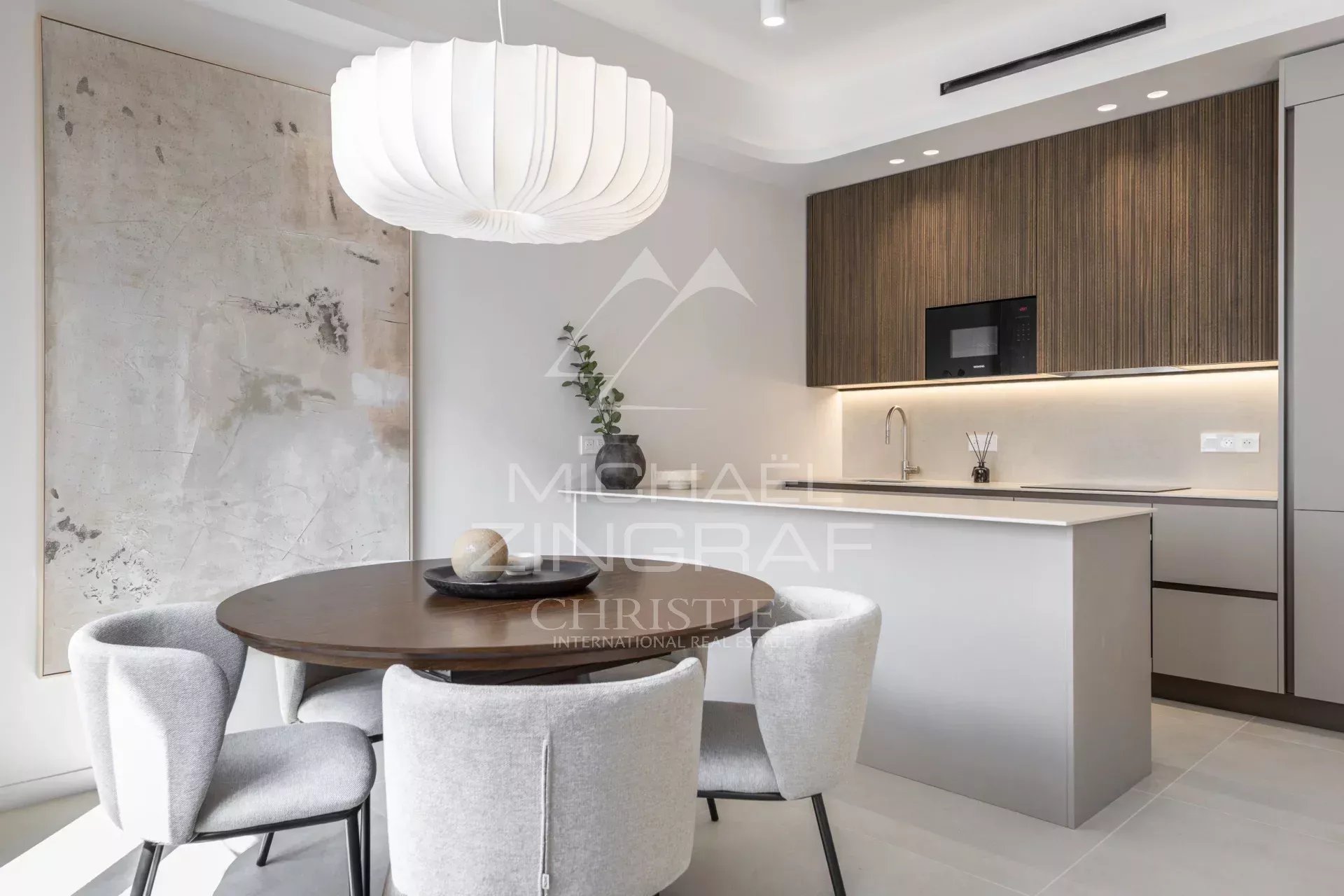 Appartement à vendre, 87m², Nice