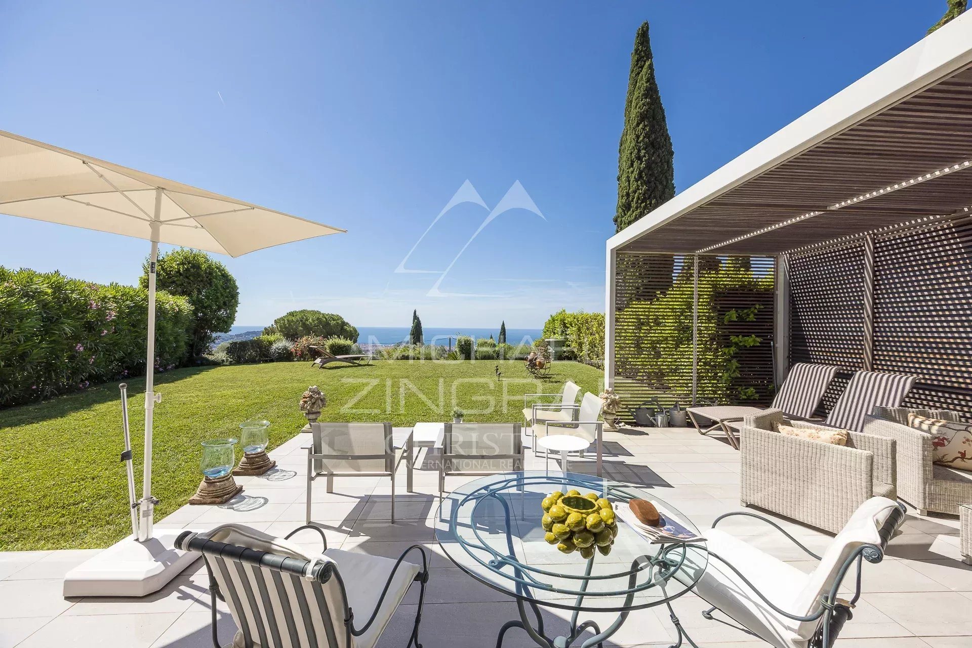 Appartement à vendre, 214m², Nice