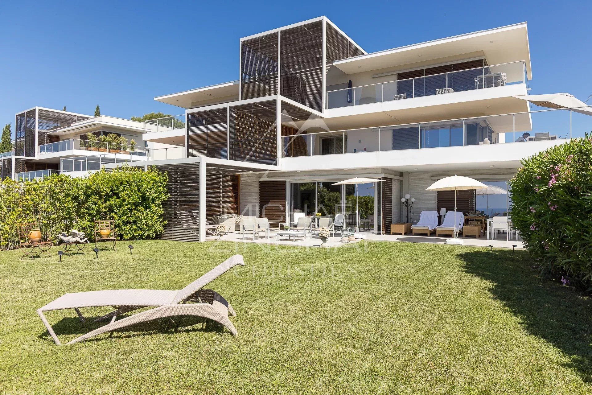 Appartement à vendre, 214m², Nice