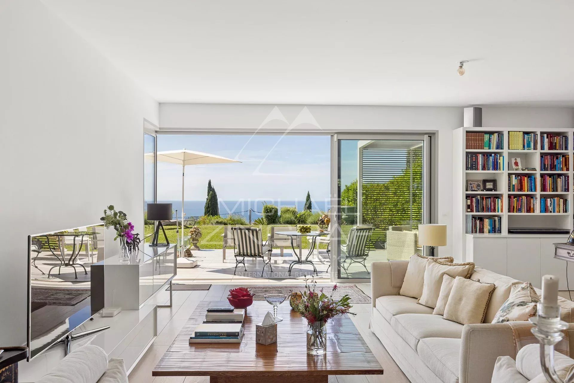 Appartement à vendre, 214m², Nice